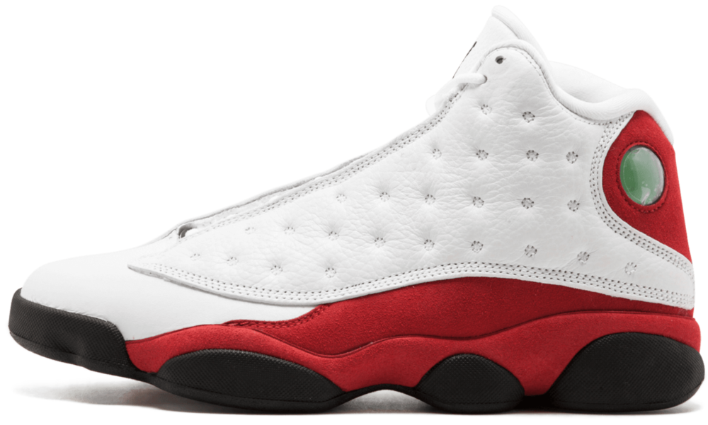 Air Jordan 13 Reps Retro Chicago (2017)