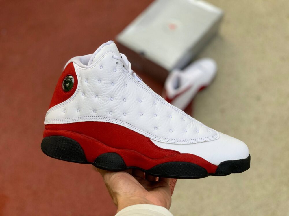 Air Jordan 13 Reps Retro Chicago (2017) - Image 5