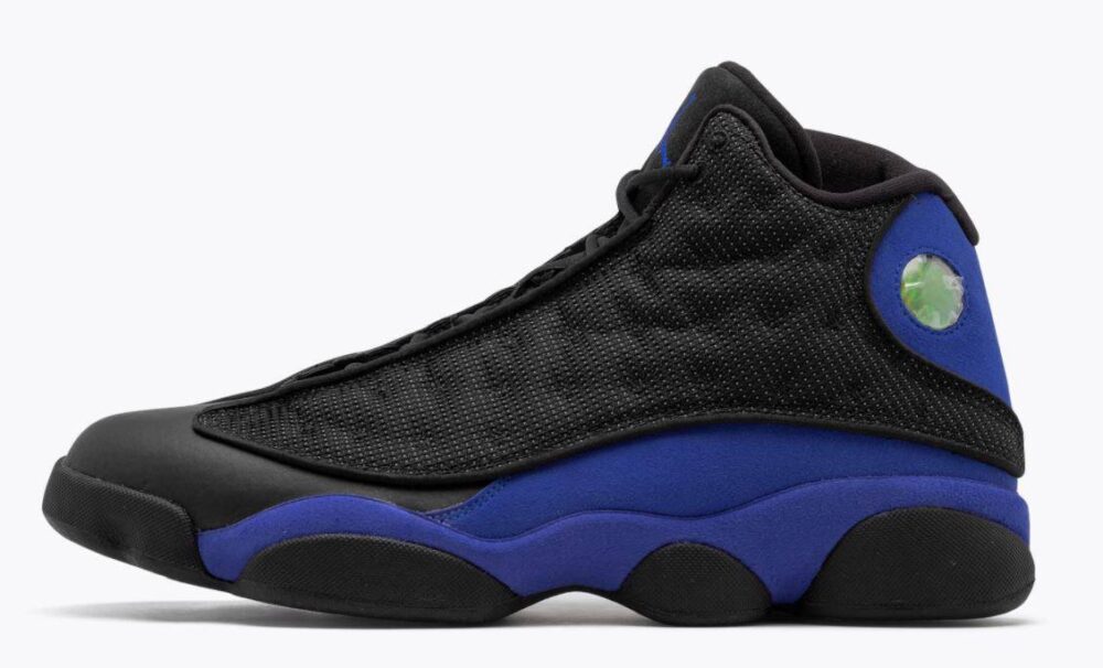 Air Jordan 13 Reps Retro Hyper Royal (2020)